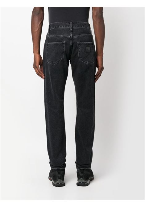 klondike jenas man black CARHARTT WIP | I02920789.06